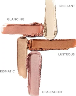 Rose Inc Solar Radiance Cream Highlighter Lustrous