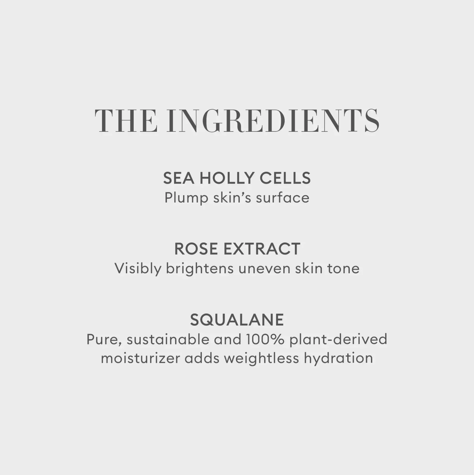 Rose Inc Solar Radiance Cream Highlighter Refill Brilliant