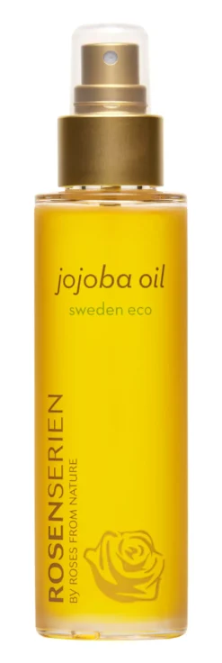 Rosenserien Jojobaolja 100 ml