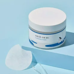 Round LabBirch Juice Moisturizing Pad 150 g