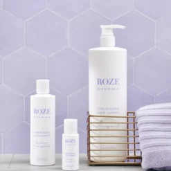 Roze Avenue Forever Blonde Luxury Shampoo