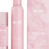 Roze Avenue Hero Duo