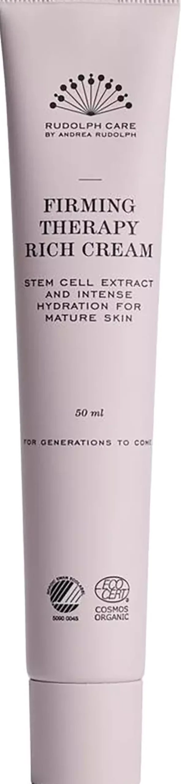 Rudolph Care Firming Therapy Rich Cream 50 ml
