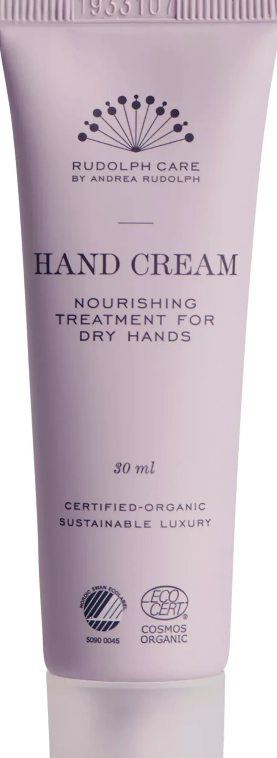 Rudolph Care Hand Cream 30 ml