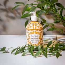 RudyAdritico Le Maioliche Hand Wash 500 ml