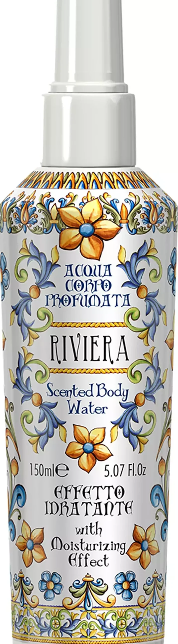RudyRiviera Le Maioliche Body Mist 150 ml