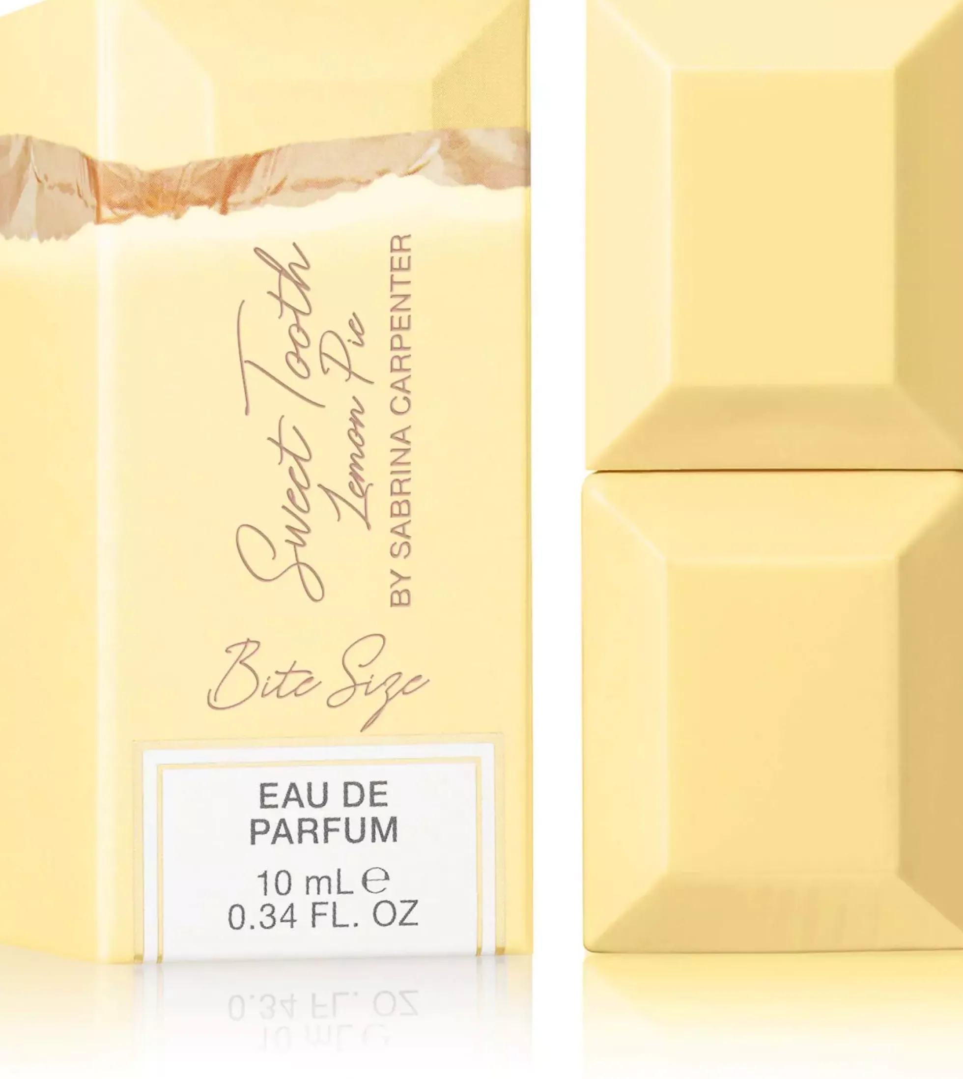 Sabrina Carpenter Lemon Pie Eau de Parfum 30 ml