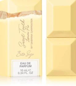 Sabrina Carpenter Lemon Pie Eau de Parfum 75 ml