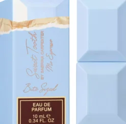 Sabrina Carpenter Me Espresso Eau de Parfum Bite Sized 10 ml