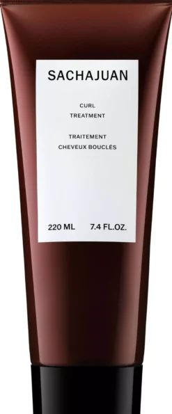 SACHAJUAN Curl Treatment 220 ml
