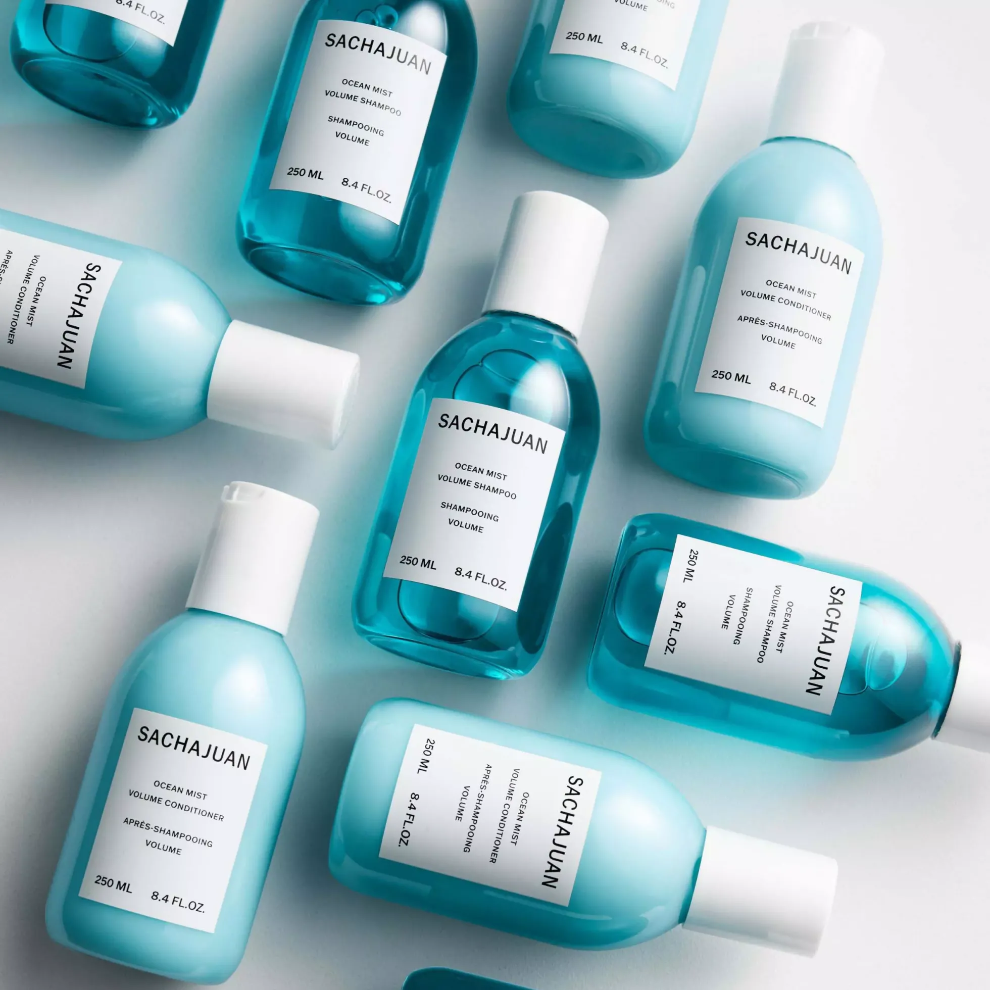 SACHAJUAN Ocean Mist Conditioner 250 ml