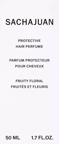SACHAJUAN Protective Hair Perfume 50 ml
