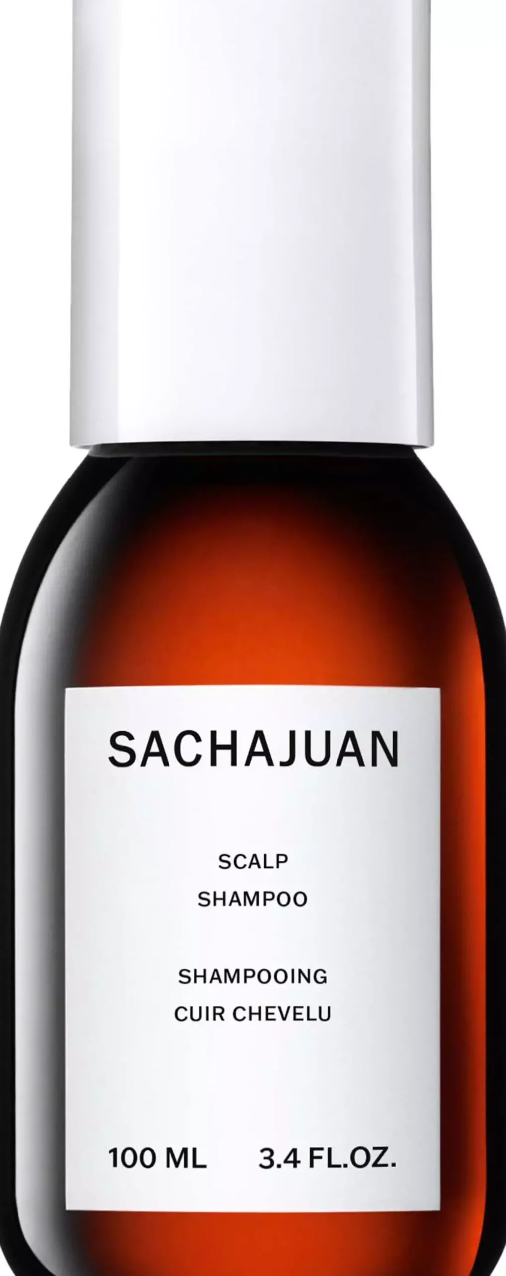SACHAJUAN Scalp Shampoo 250 ml