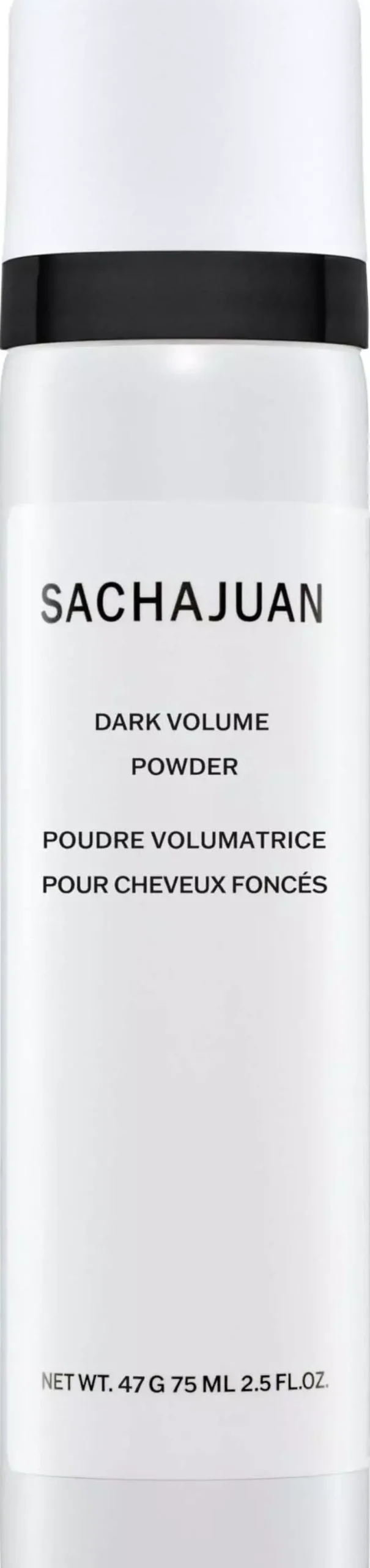 SACHAJUAN Volume Powder Dark Mini 75 ml