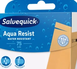 Salvequick Aqua Resist 75cm