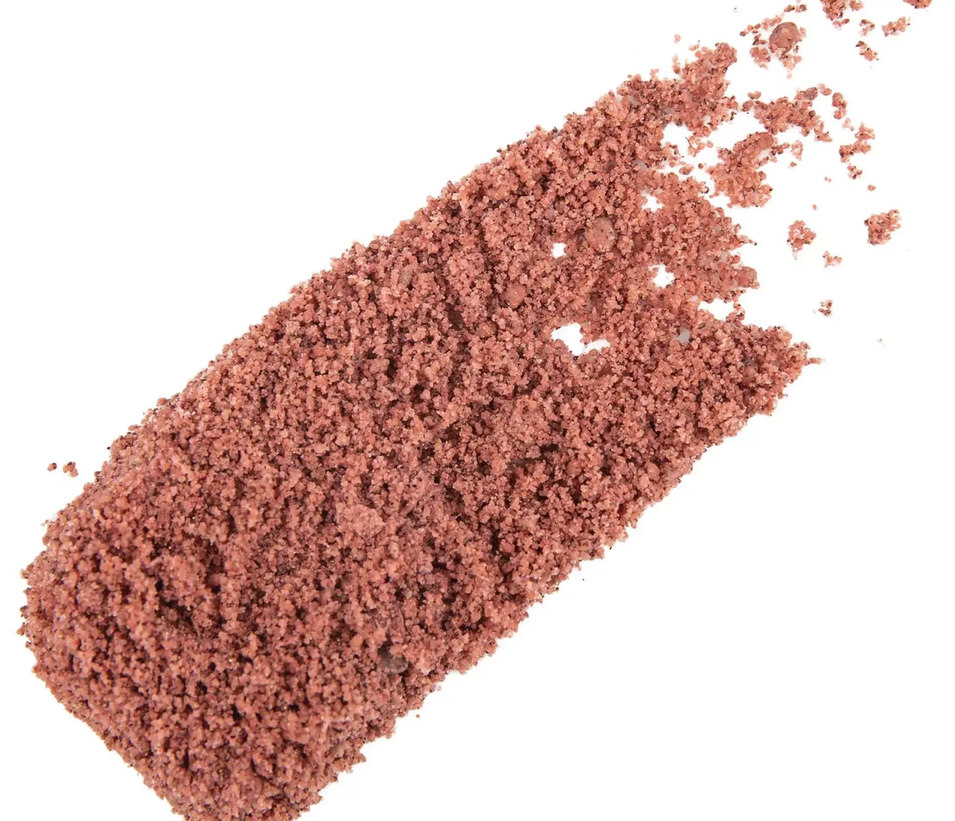 Sand & SkyAustralian Pink Clay Smoothing Body Sand 180 g