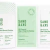 Sand & Sky Dual action blemish patches