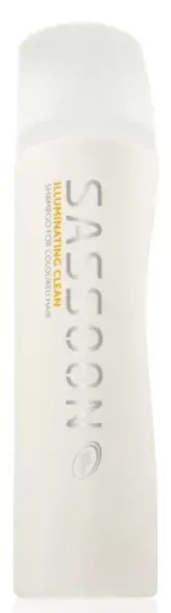 Sassoon Illuminating Clean Shampoo 250 ml