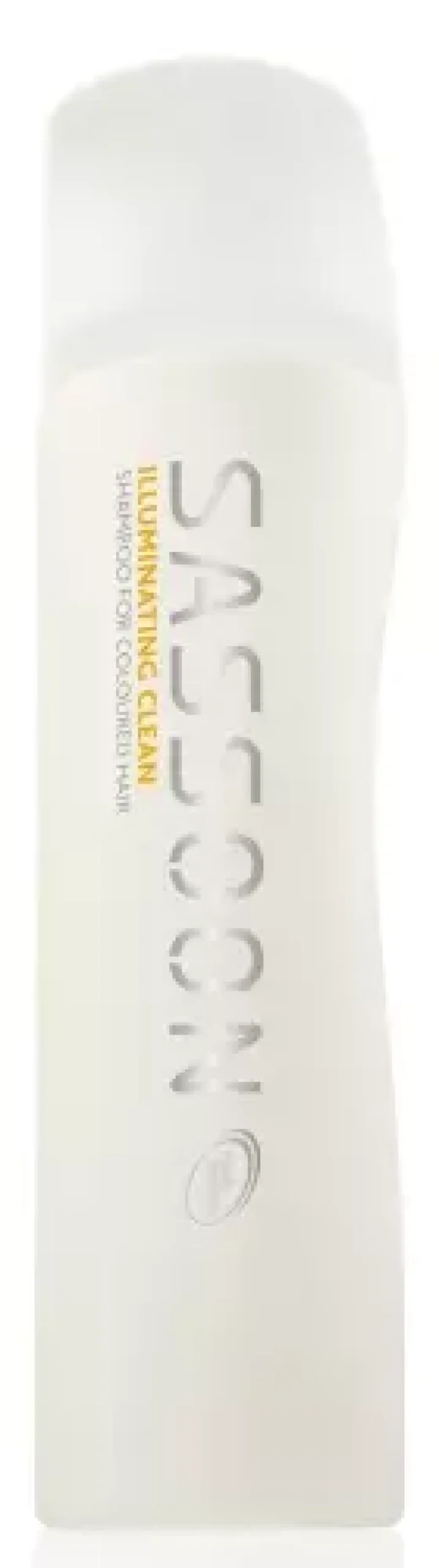 Sassoon Illuminating Clean Shampoo 250 ml