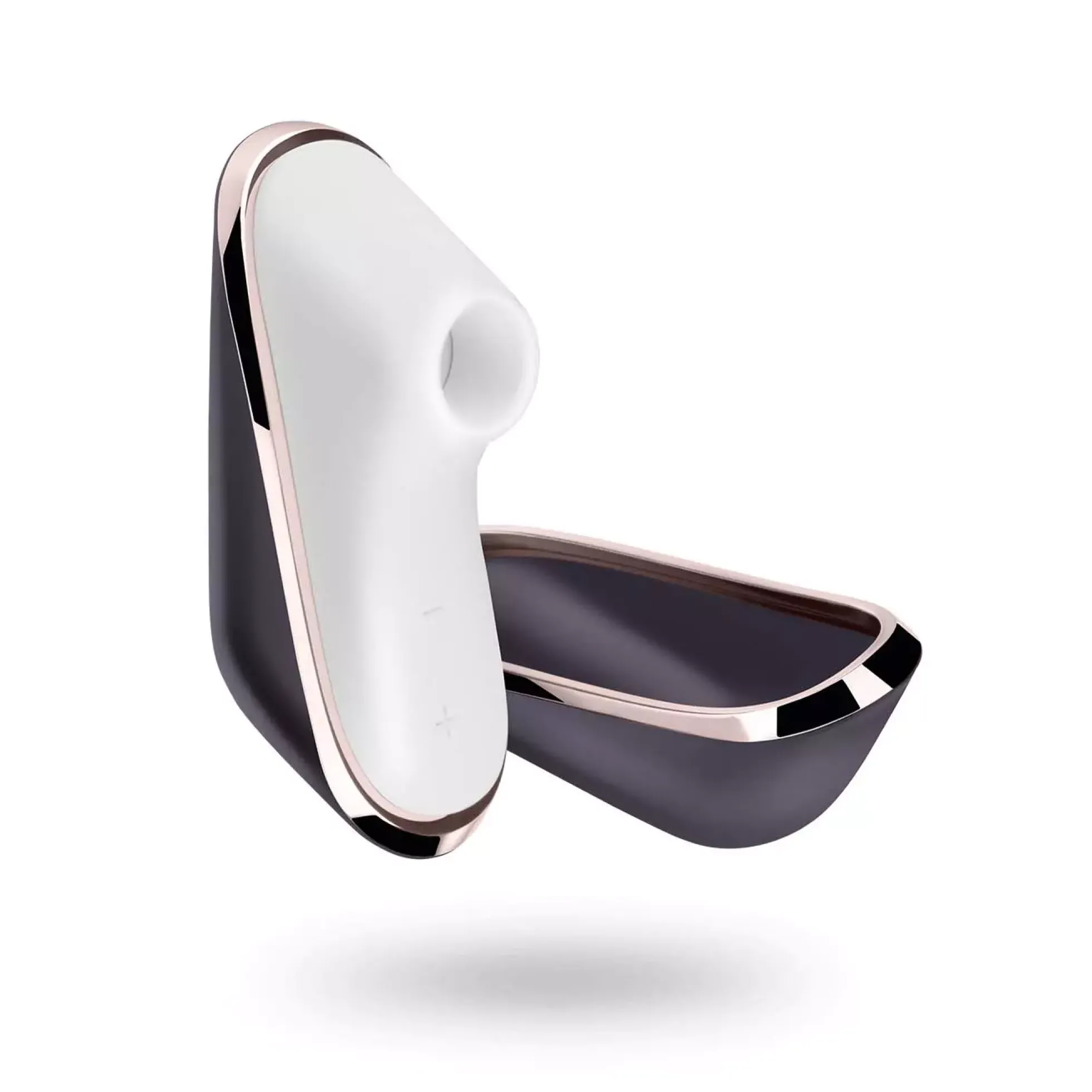 Satisfyer Air Pulse Stimulator Traveler