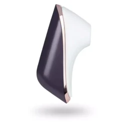 Satisfyer Air Pulse Stimulator Traveler