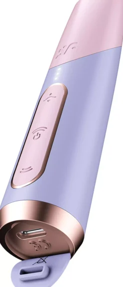 Satisfyer Bold Kiss