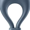 Satisfyer Bullseye Dark Blue