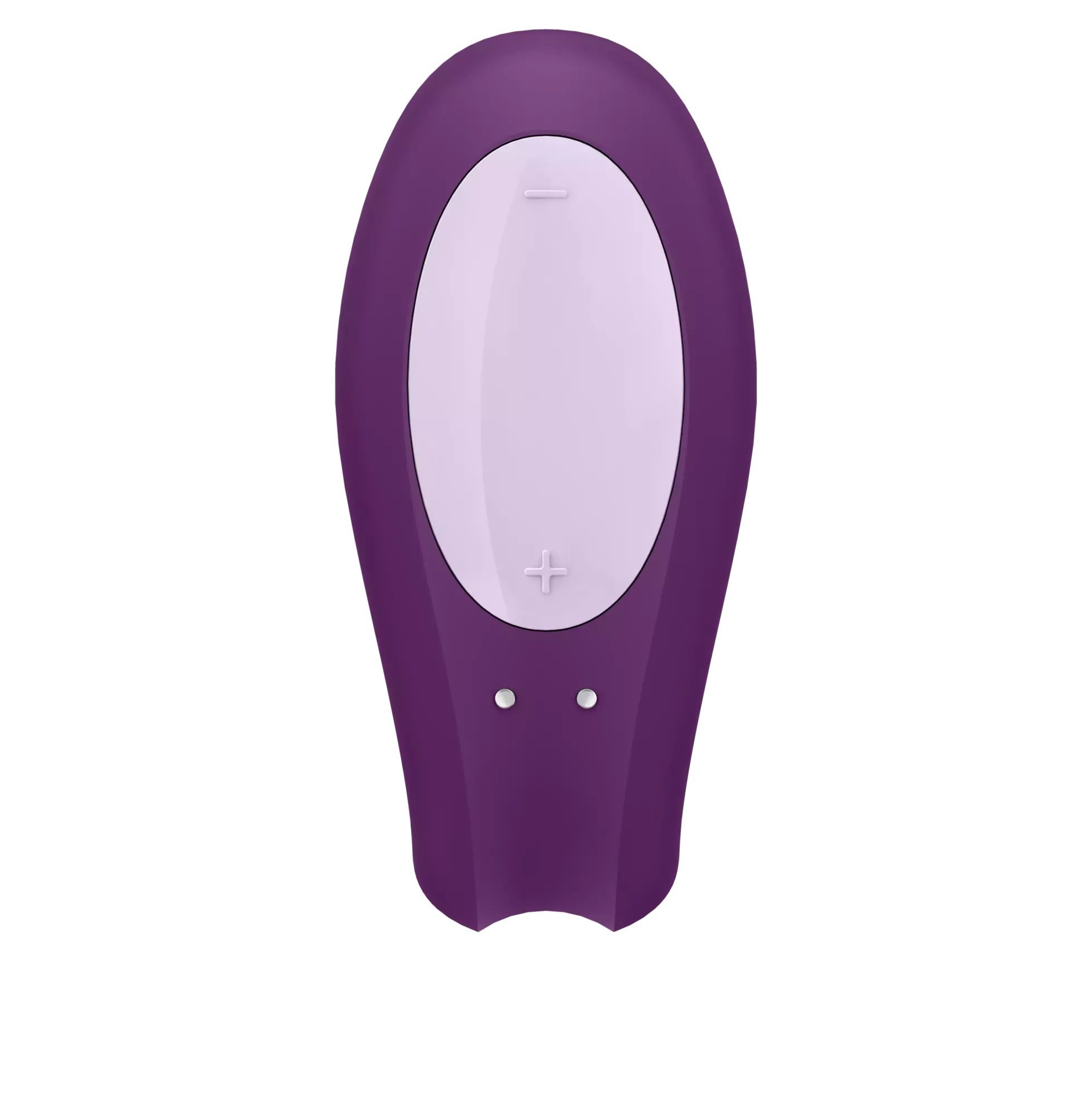 Satisfyer Double Joy Violet