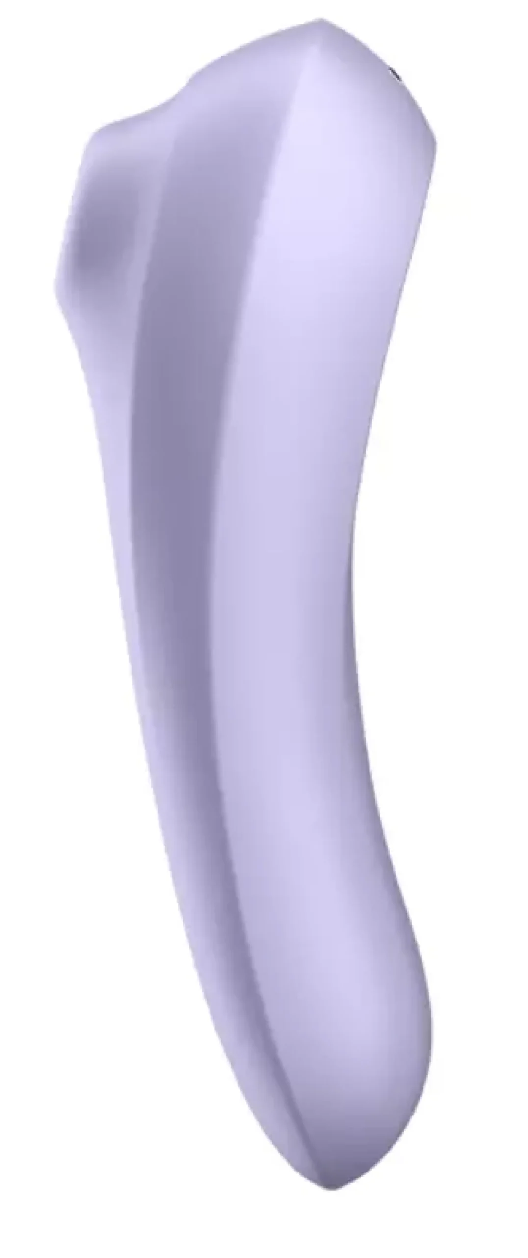 Satisfyer Dual Pleasure Mauve