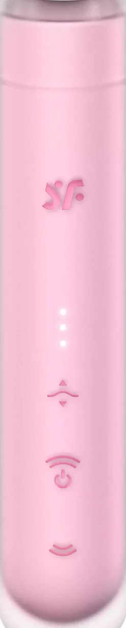 Satisfyer First Kiss