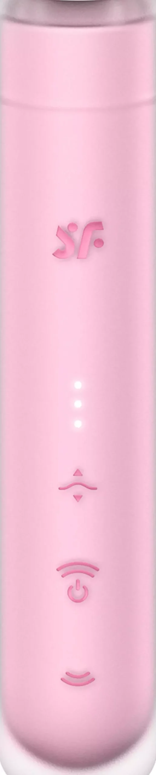 Satisfyer First Kiss