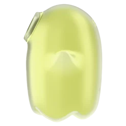 Satisfyer Glowing Ghost Yellow