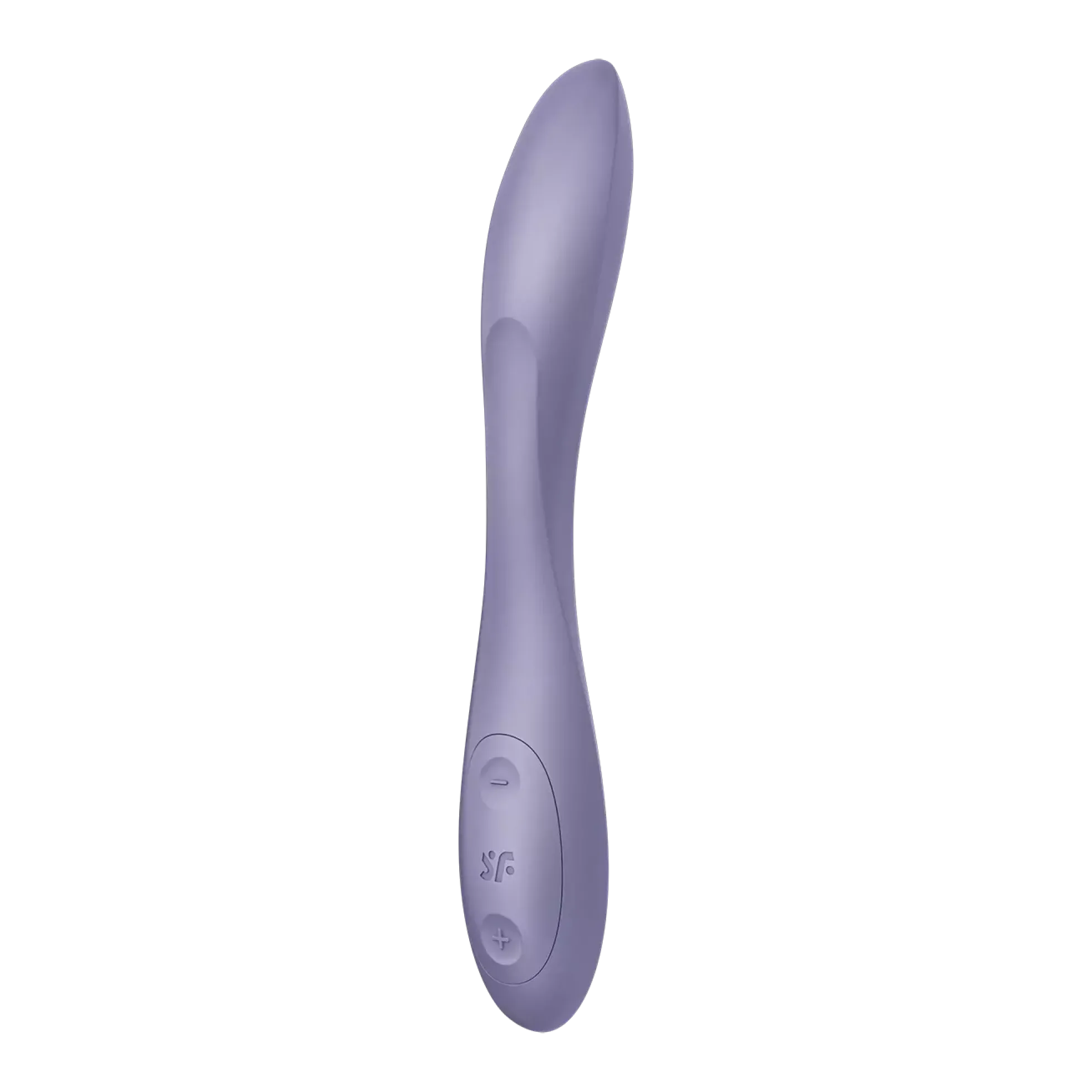 Satisfyer G-Spot Flex 2 dark violet Purple
