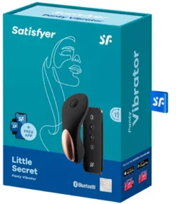 Satisfyer Little Secret