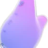 Satisfyer Mermaid Vibes violet/pink