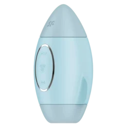 Satisfyer Mission Control Blue