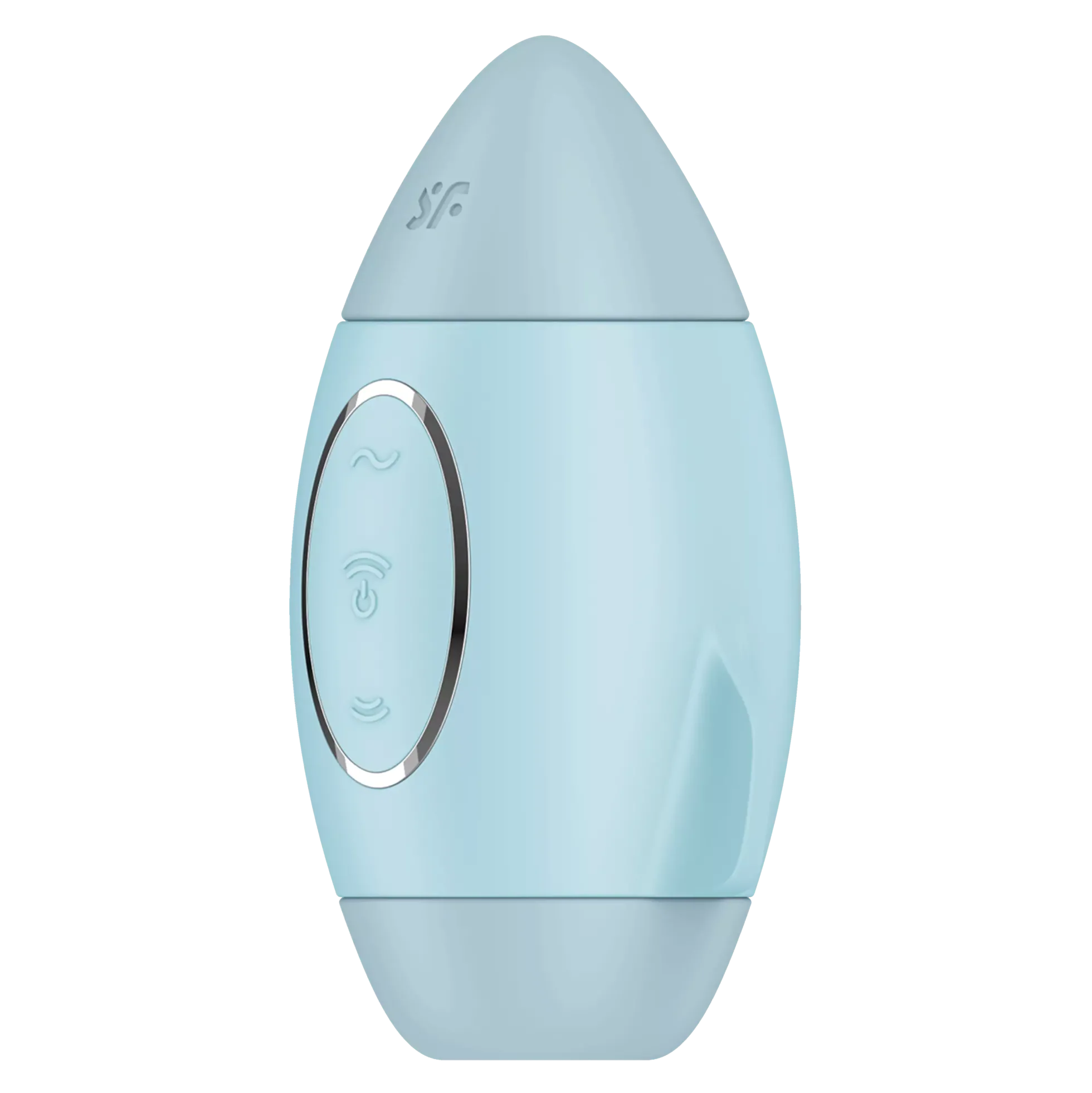 Satisfyer Mission Control Blue
