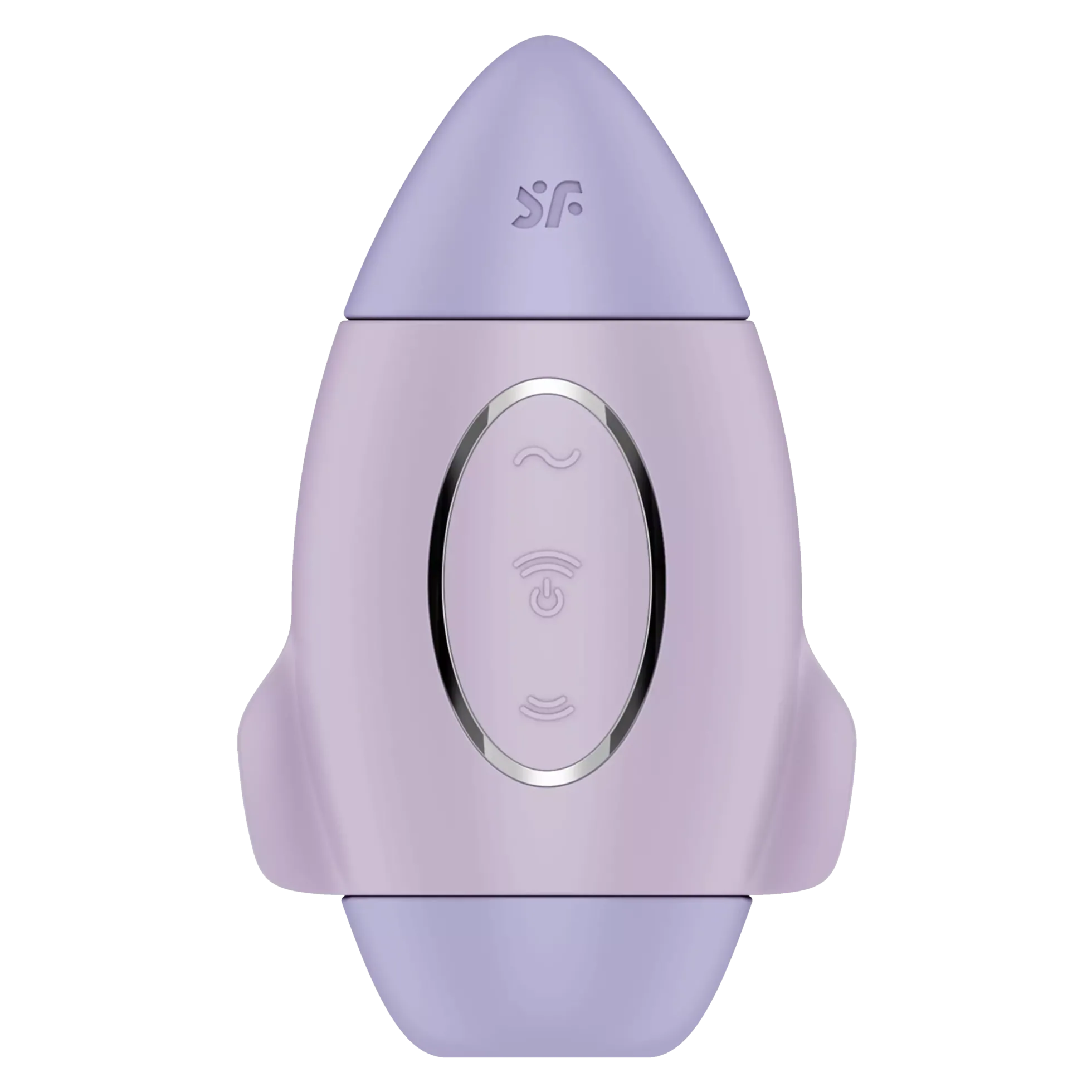 Satisfyer Mission Control Purple