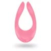 Satisfyer Partner Multifun Endless Joy 2 Pink