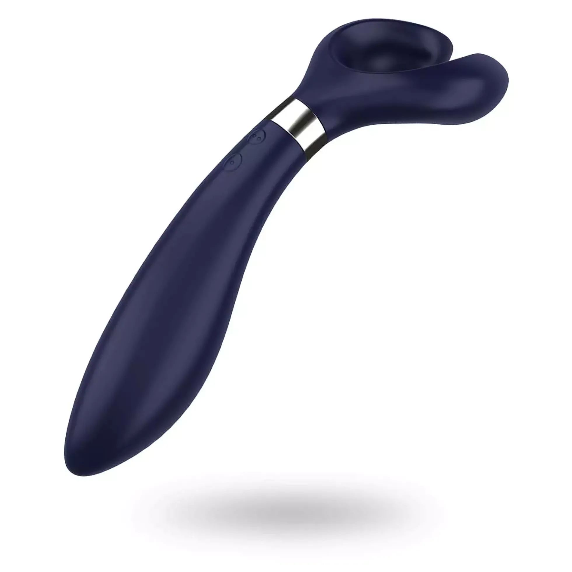 Satisfyer Partner Multifun Endless Fun 3 Blue