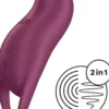 Satisfyer Pocket Pro 1 Purple