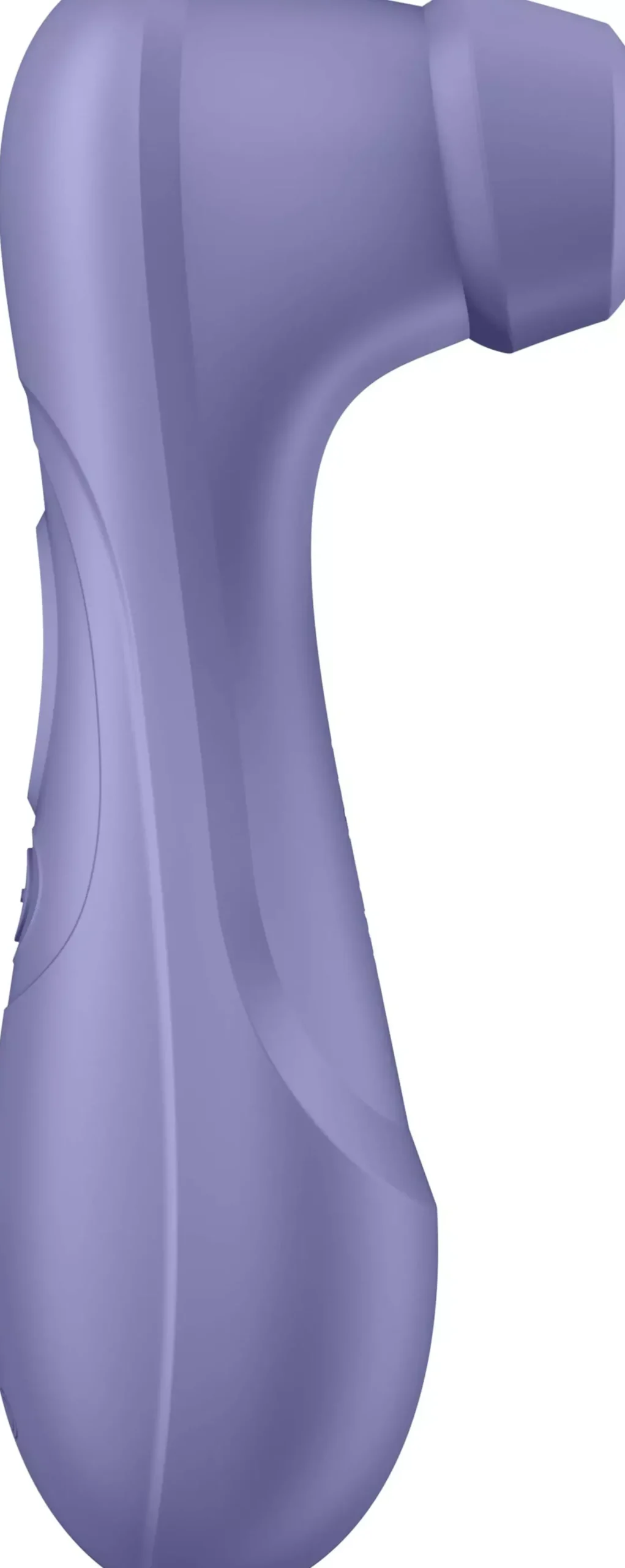 Satisfyer Pro 2 Generation 3 with Liquid Air Lilac