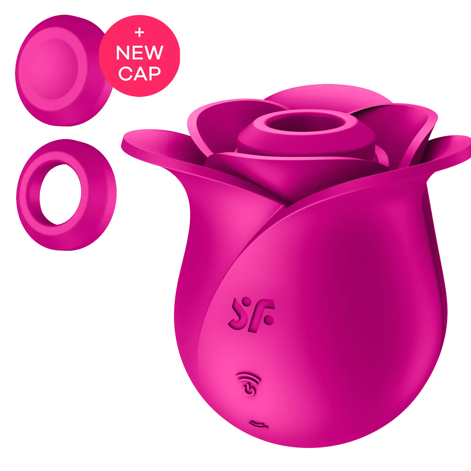 Satisfyer Pro 2 Modern Blossom Modern Blossom