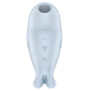 Satisfyer Seal You Soon Blue