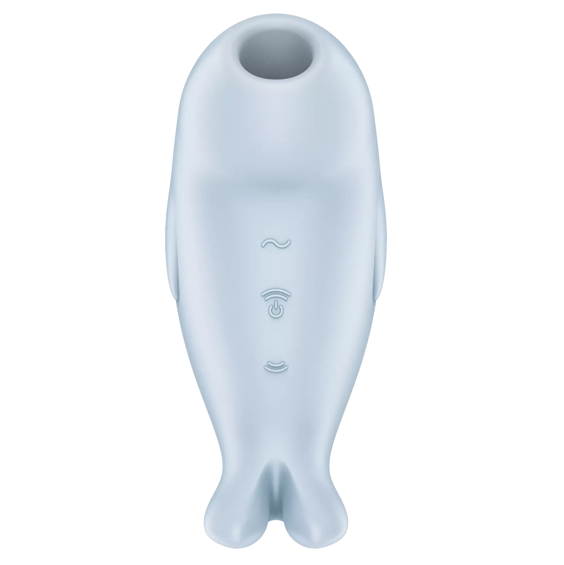 Satisfyer Seal You Soon Blue