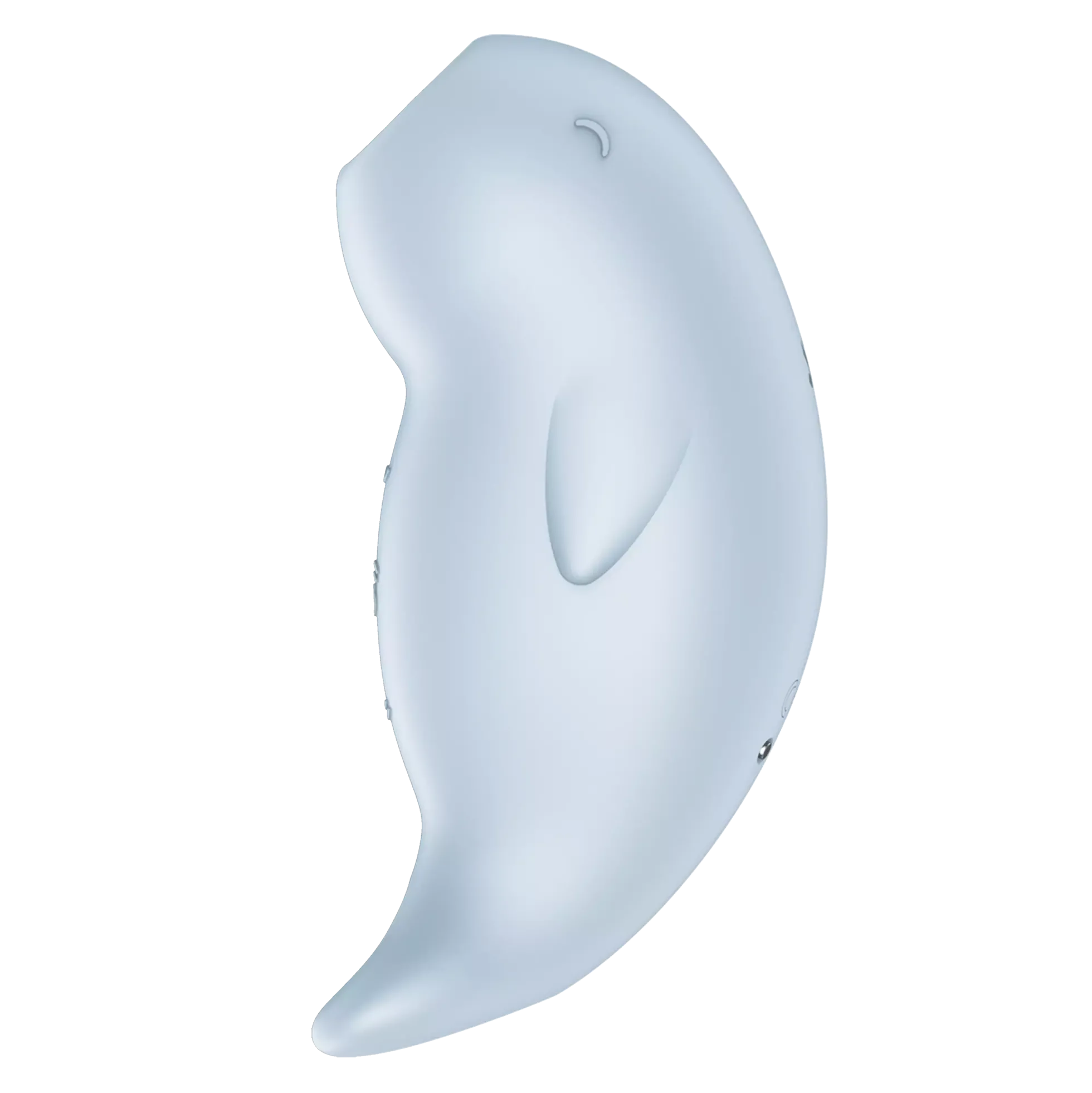 Satisfyer Seal You Soon Blue