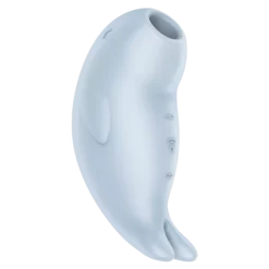 Satisfyer Seal You Soon Blue