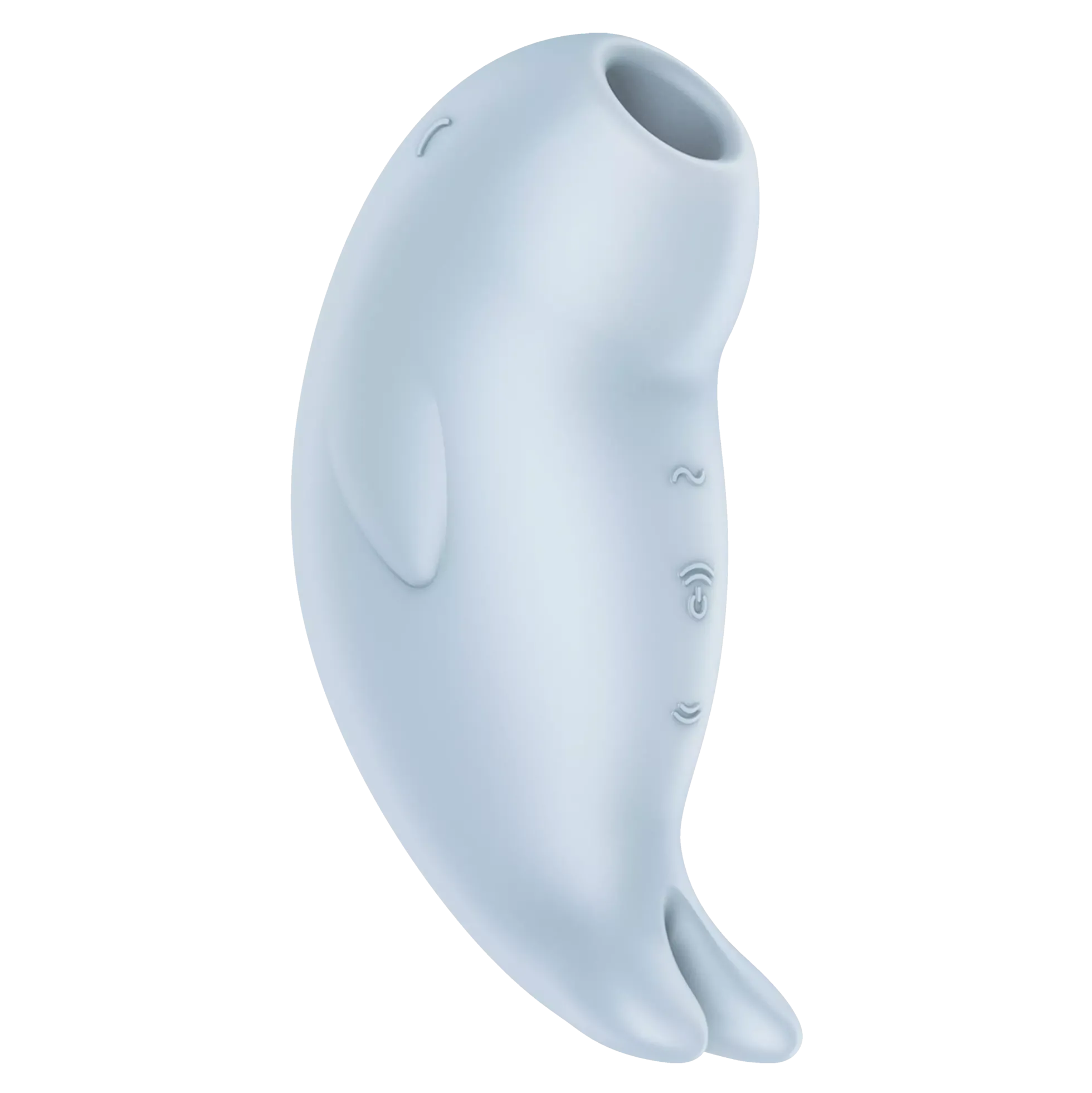 Satisfyer Seal You Soon Blue