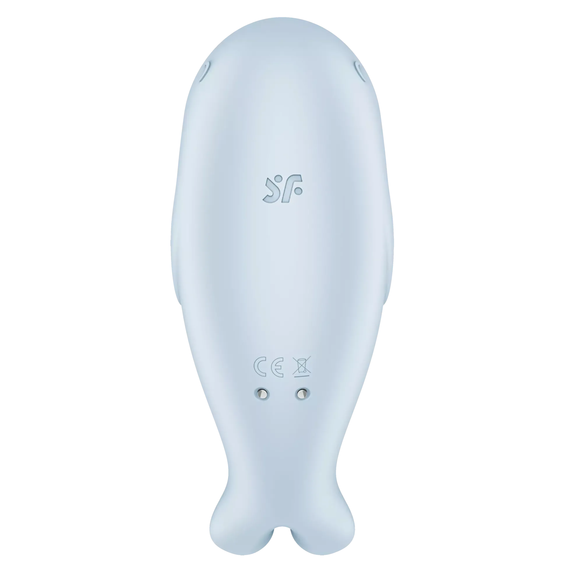 Satisfyer Seal You Soon Blue