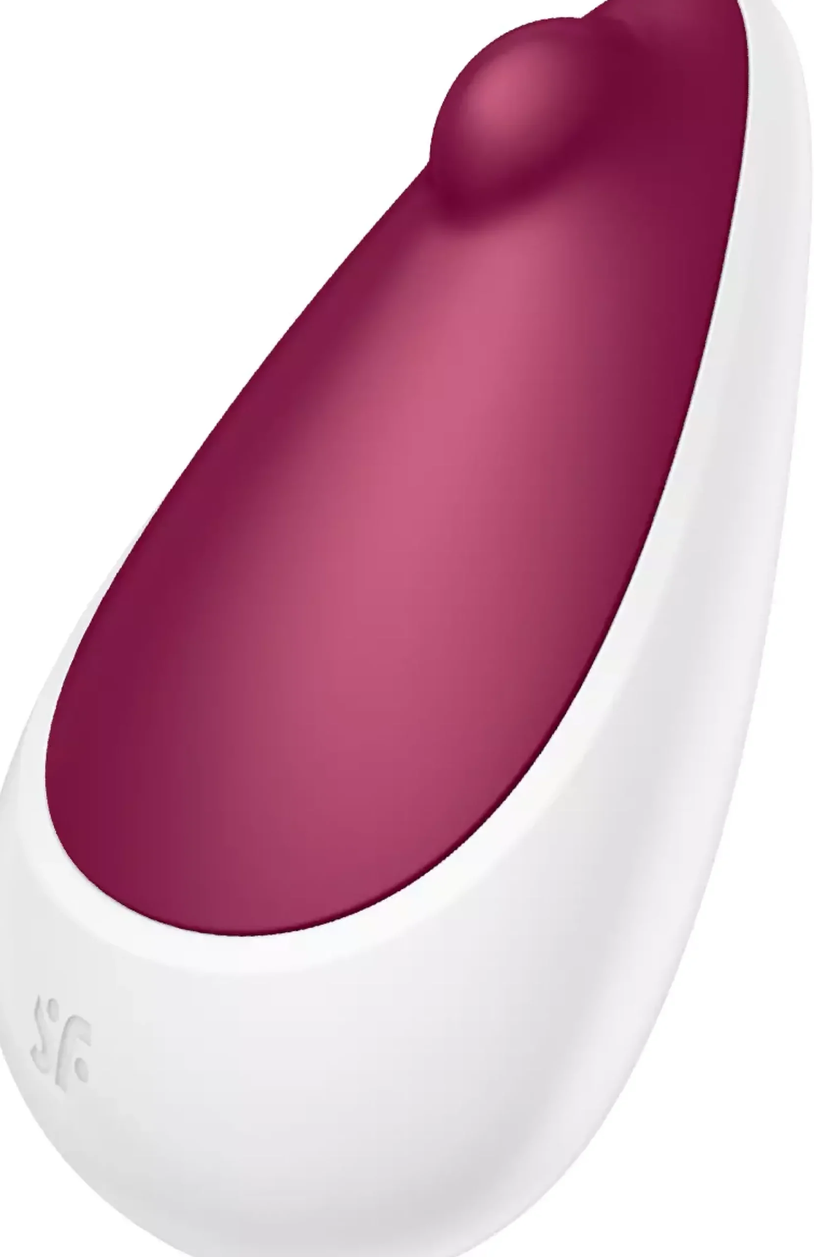 Satisfyer Spot On 3 Berry